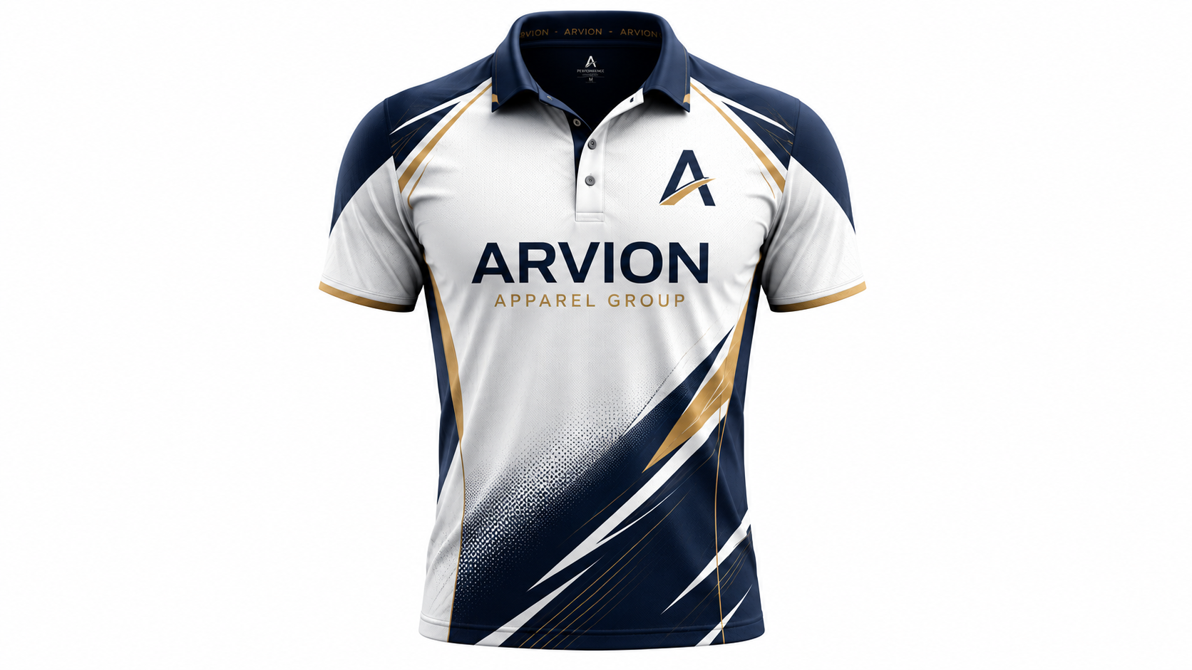 Sublimated Cricket Jersey